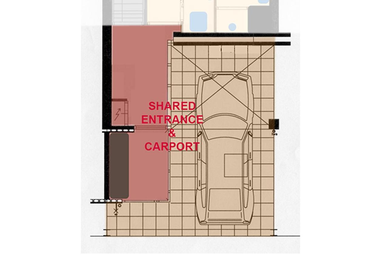 Private Studio With Free Car Parking Ámsterdam Exterior foto